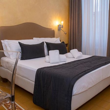 Bed and Breakfast Aelius Rom Exterior foto