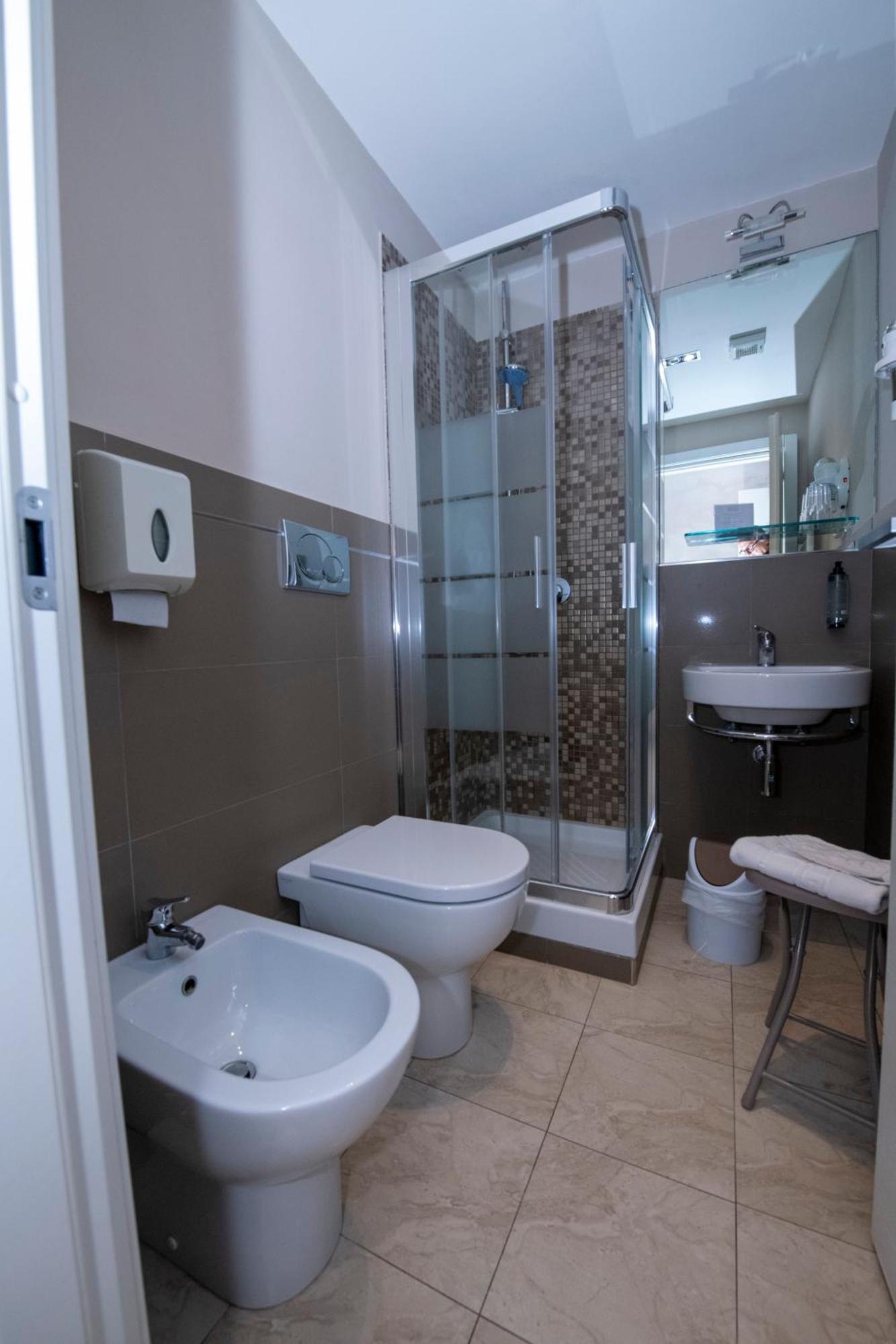 Bed and Breakfast Aelius Rom Exterior foto