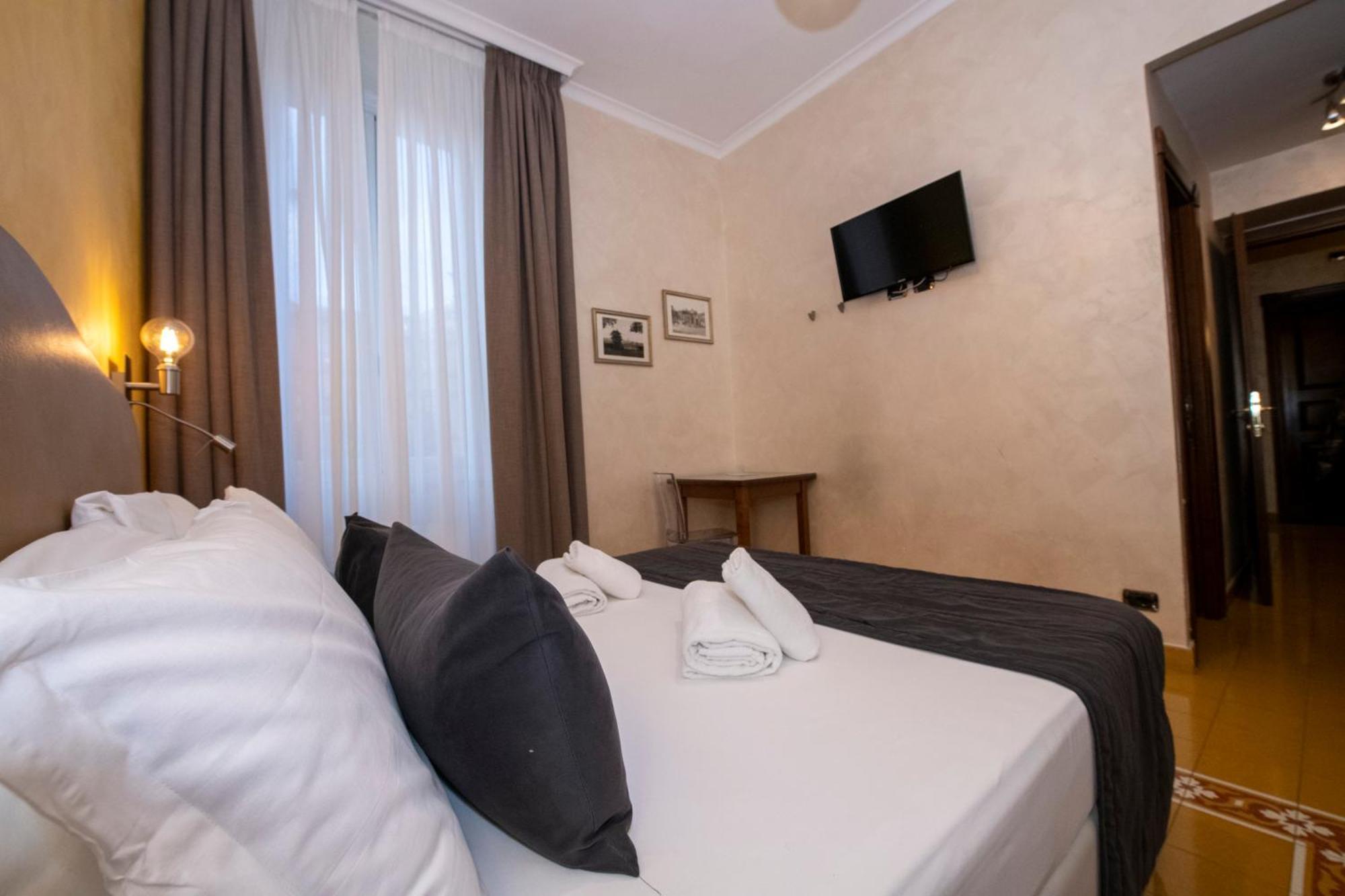 Bed and Breakfast Aelius Rom Exterior foto
