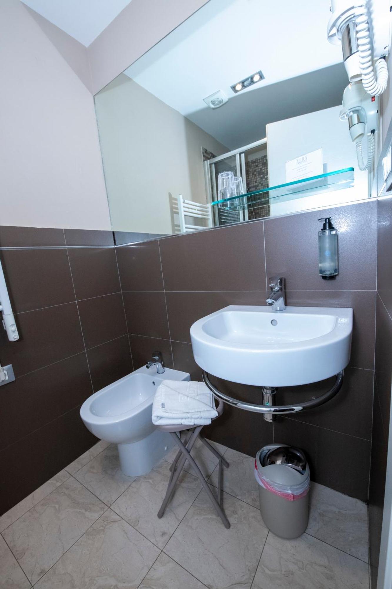 Bed and Breakfast Aelius Rom Exterior foto