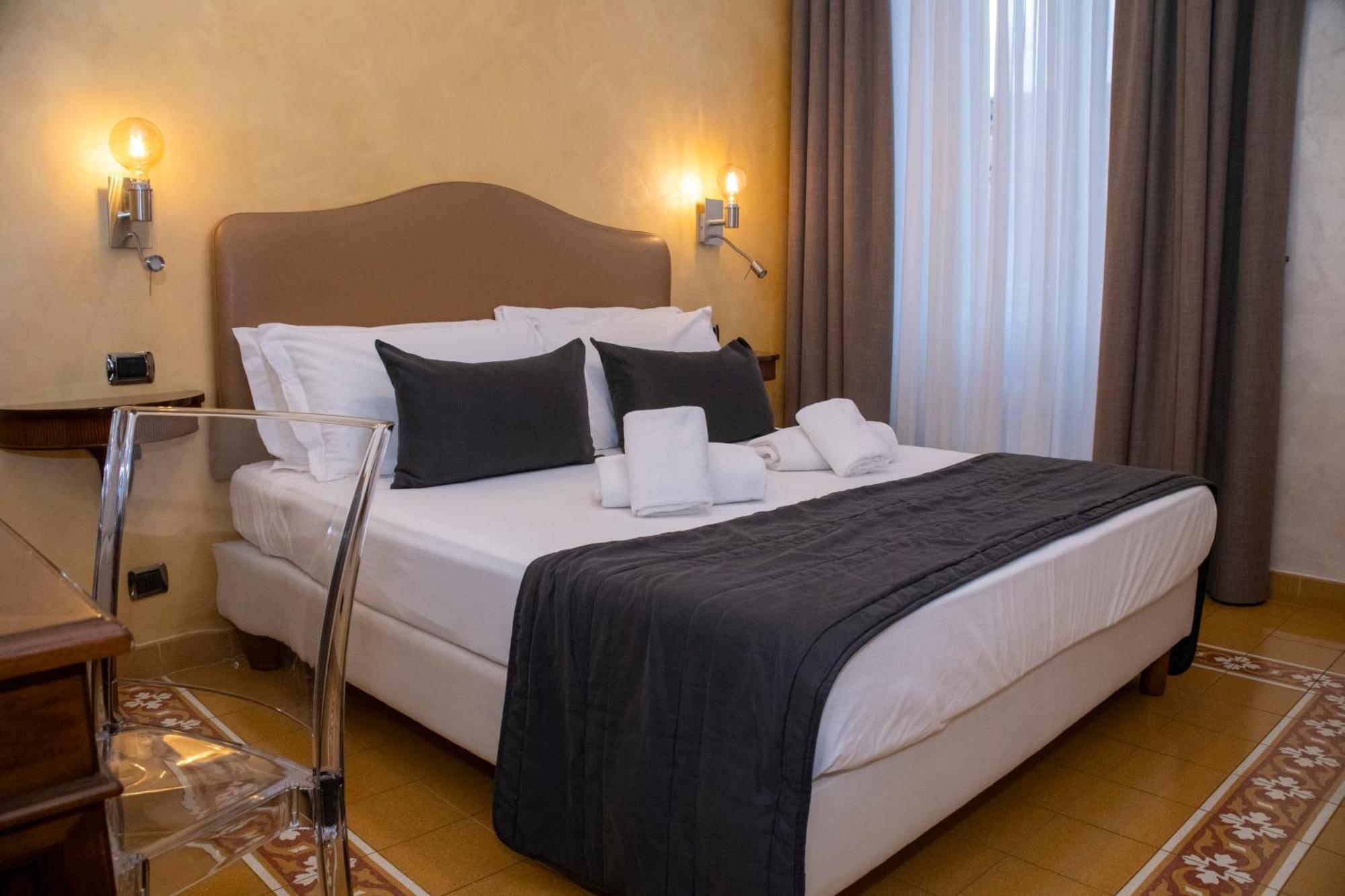 Bed and Breakfast Aelius Rom Exterior foto
