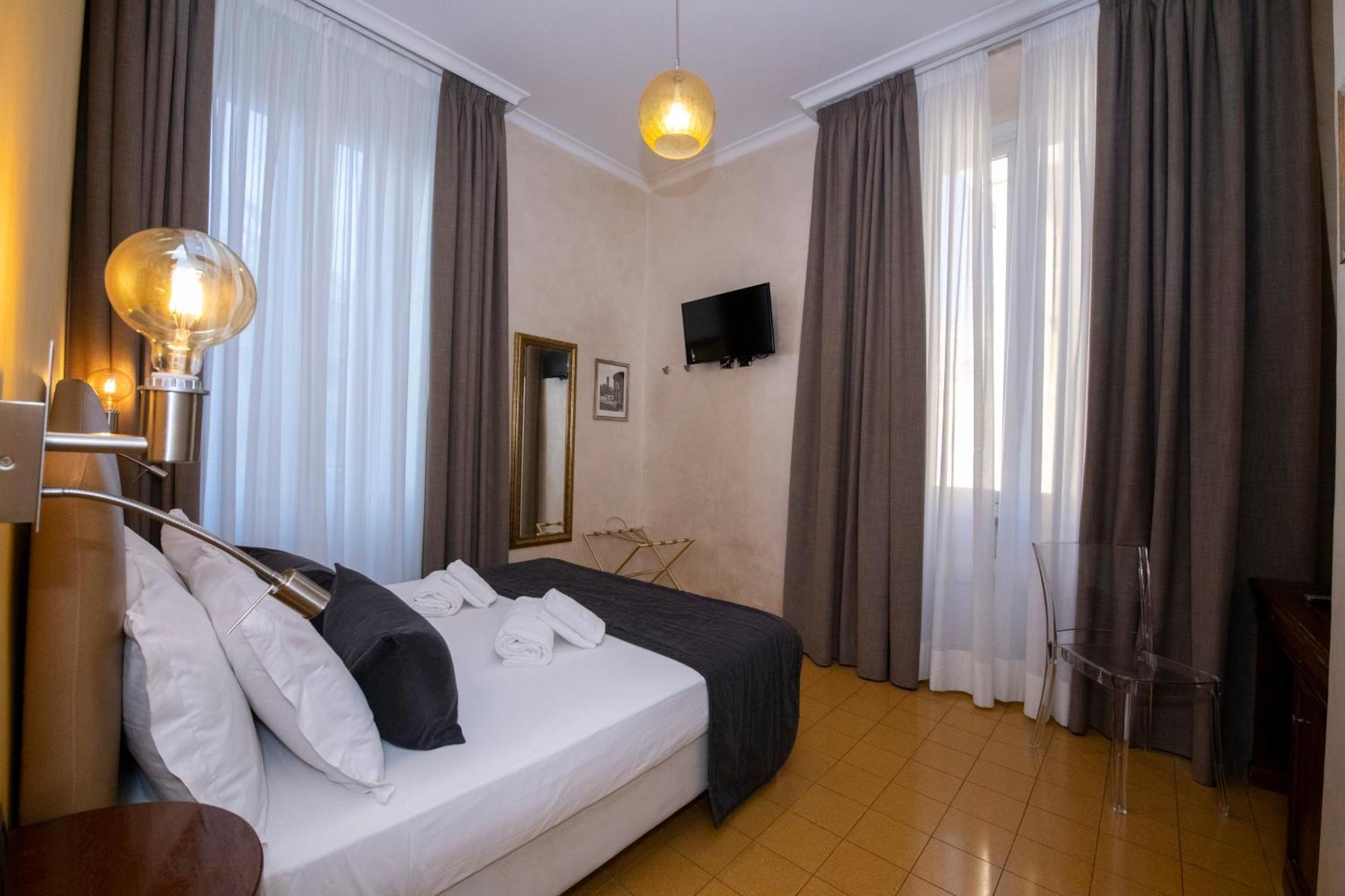 Bed and Breakfast Aelius Rom Exterior foto