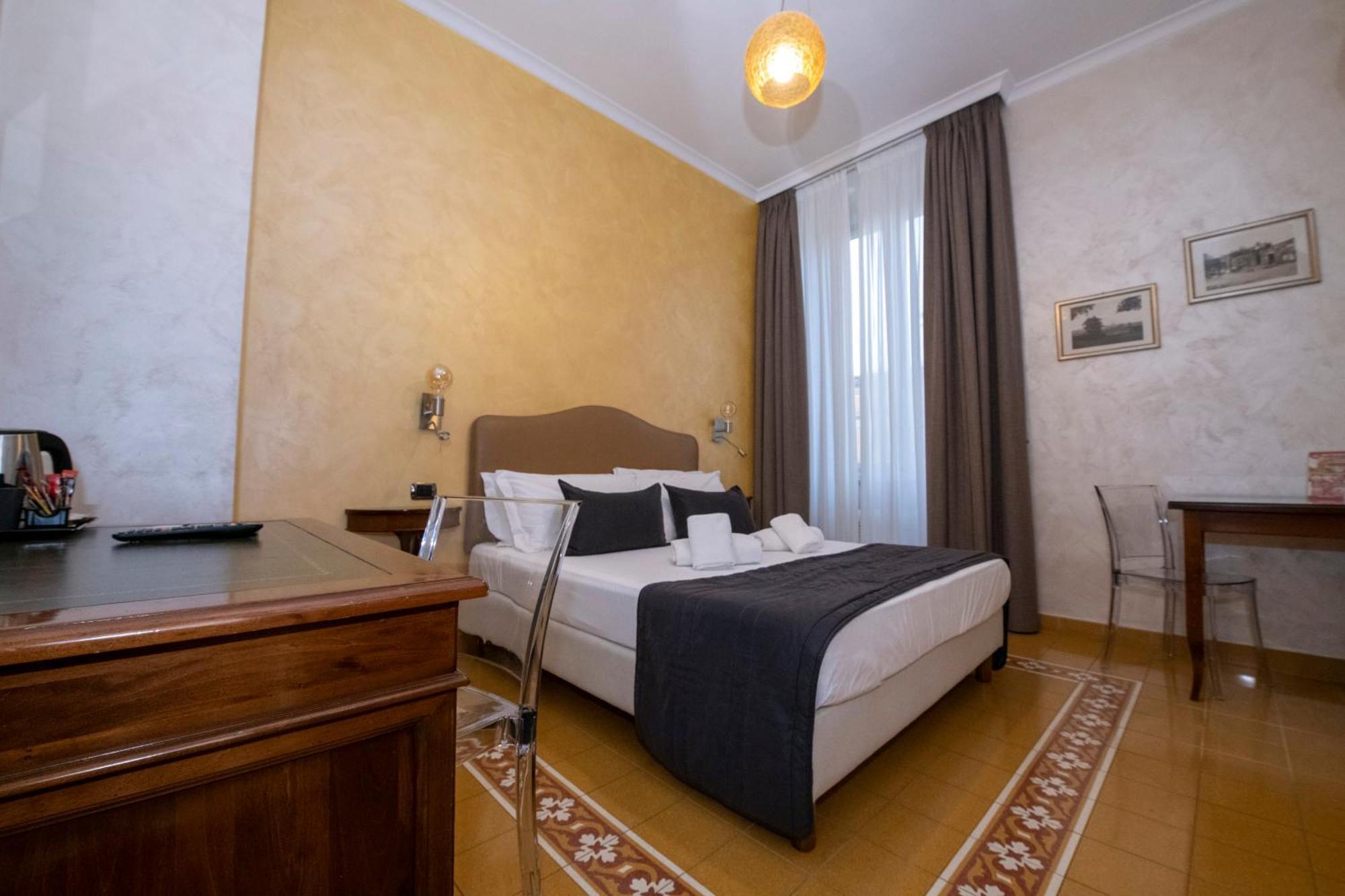 Bed and Breakfast Aelius Rom Exterior foto