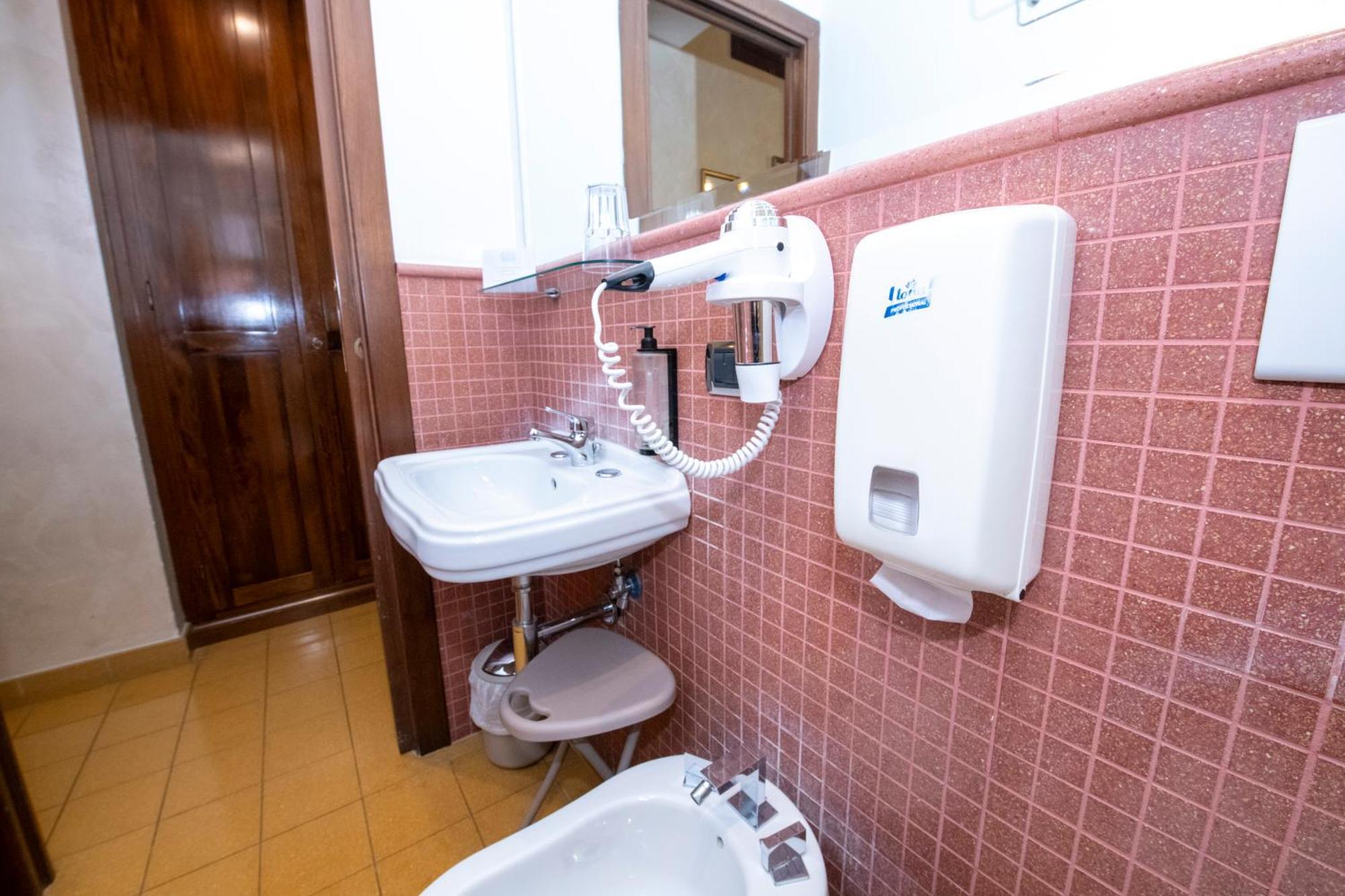 Bed and Breakfast Aelius Rom Exterior foto