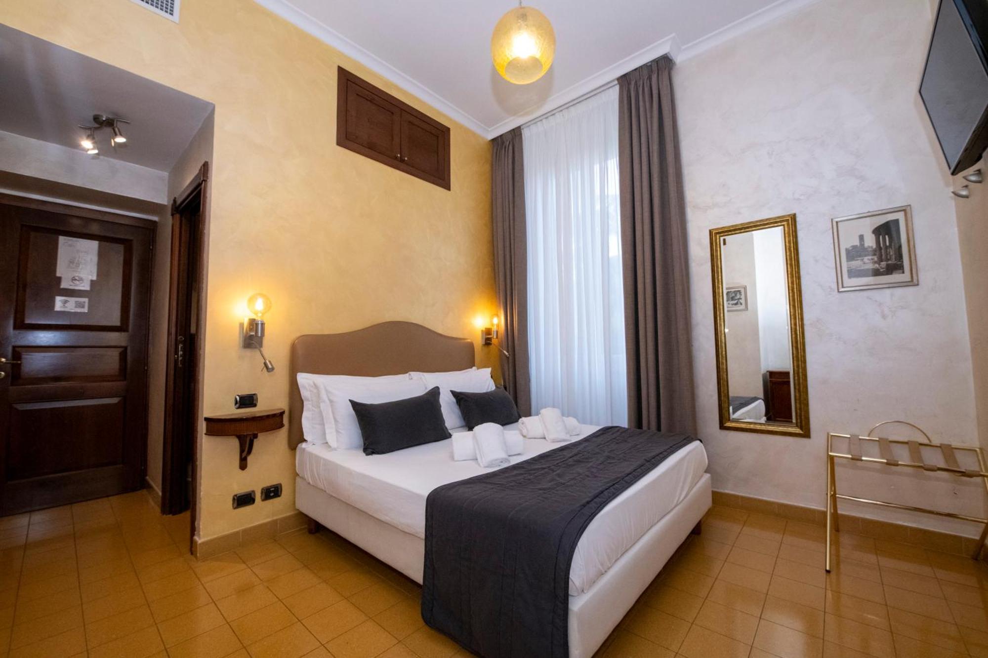 Bed and Breakfast Aelius Rom Exterior foto