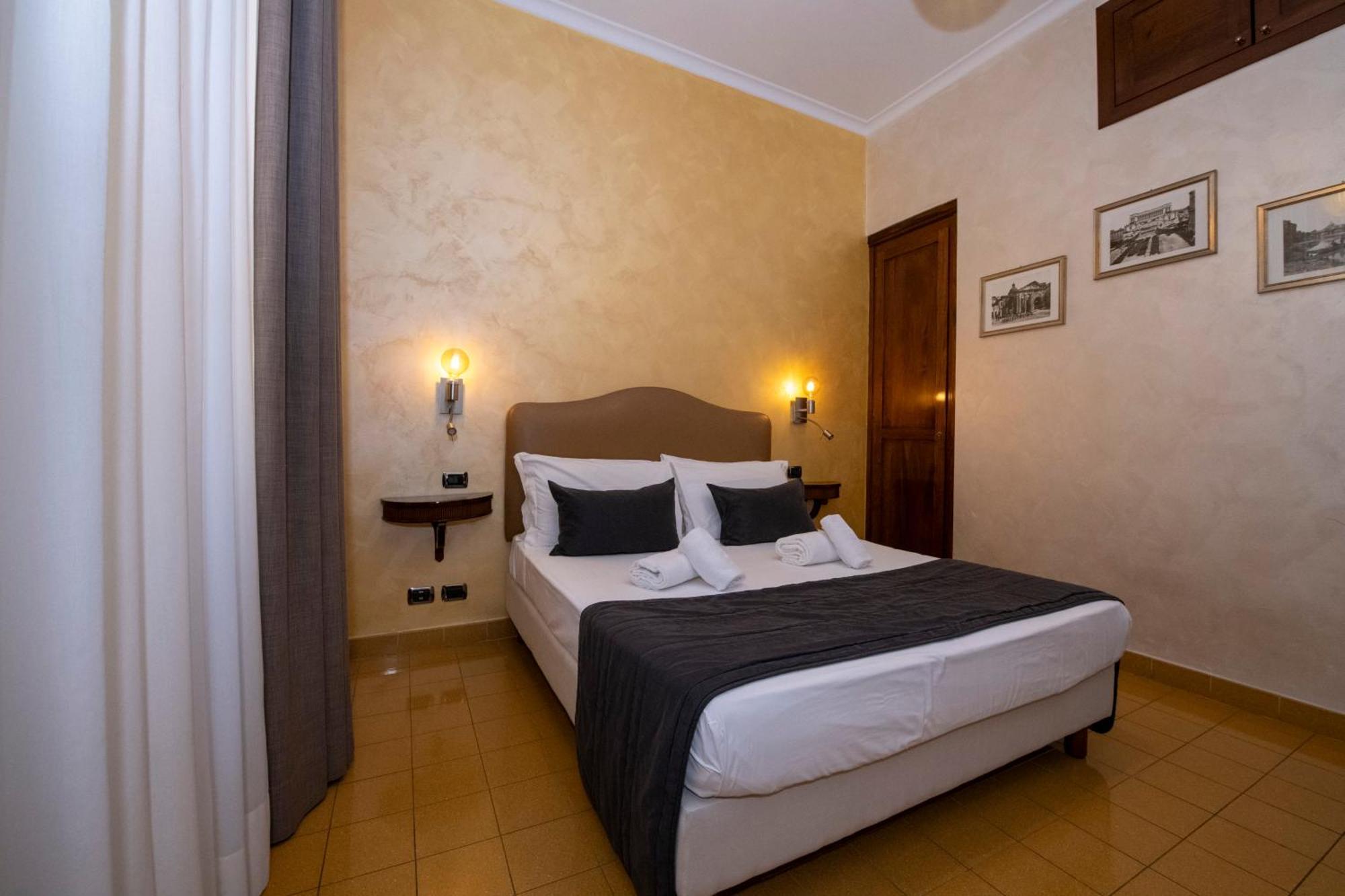 Bed and Breakfast Aelius Rom Exterior foto